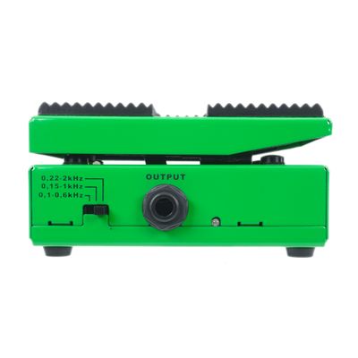 AMT WH-1B - оптическая басовая педаль WAH-WAH [без БП]