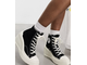 Оригинальные туфли Converse Chuck 70 Heel на каблуке A06478C