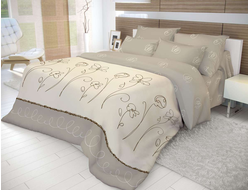 Комплект постельного белья "Fialka Monmarta"