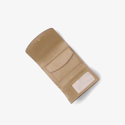 Кошелек MICHAEL KORS AVA женский бежевый