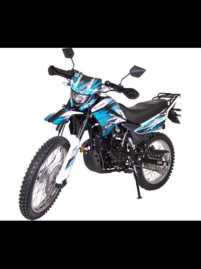 Мотоцикл Racer RC300-GY8X Panther