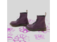 Обувь Dr. Martens 1460 Jadon Smooth сиреневые