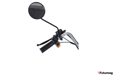 Электроскутер GT x6 pro mini