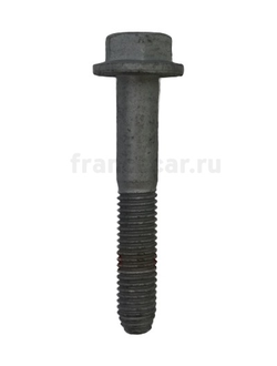 Болт крепления переднего амортизатора (оригинал) для Рено Сандеро 2
