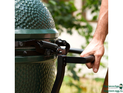 Подставка мобильная Big Green Egg с рукоятью для гриля XXL, 121011