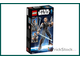 # 75528 Сборная Фигура «Рей» / “Rey” Buildable Action Figure (2017)