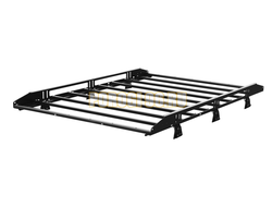 Багажник разборный высокой грузоподъёмности 6-ти опорный 2,1х1,2м. Для установки на крышу УАЗ Патриот 2004- без дуг (01.260.20)