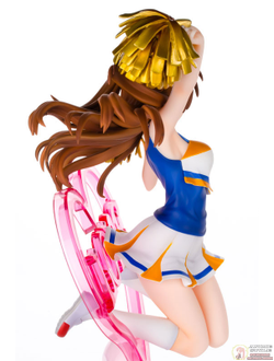 Фигурка 1/8 Шинка Нибутани (Nibutani Shinka)