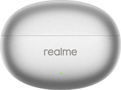 Realme Buds Air 6 (RMA2402) Серебристый