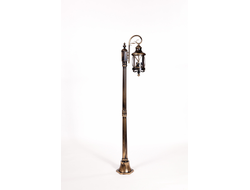 Садово-парковый светильник серии  Lucerna  bg