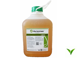 Актеллик КЭ 5 л