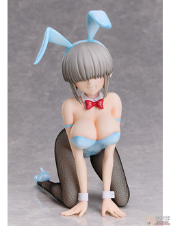 Фигурка 1/4 Янаги Удзаки (Yanagi Uzaki Bunny Ver.)