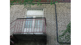 Проектирование, электромонтажные работы по вводу в здание ВКБ АФУ (г.Воронеж, ул.Текстильщиков, 1)