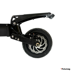 Электросамокат Halten RS-03 v2 + Гидроизоляция