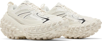 Balenciaga Defender Sneaker White