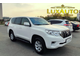 Toyota Land Cruiser Prado New