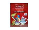 Чай SUNBREW BIG LEAF OPA 200 гр.
