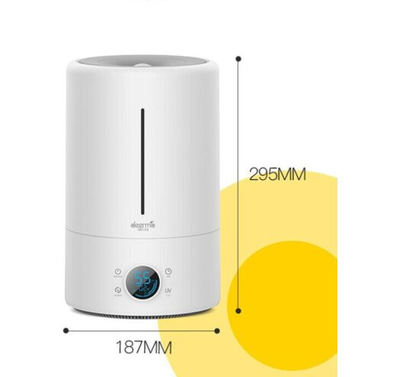 Увлажнитель воздуха Xiaomi Deerma DEM-F628S