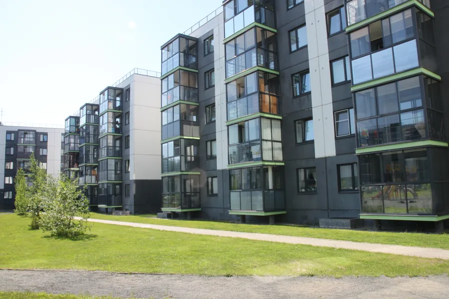 г. Петрозаводск, ул. Чистая дом 5