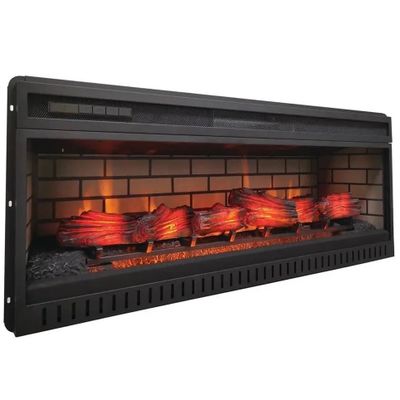 Линейный электроочаг Jack 45