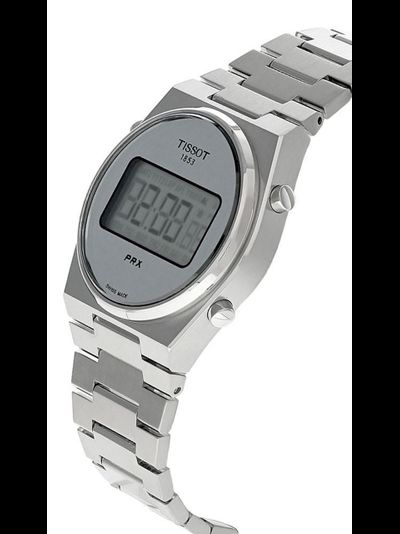 Швейцарские часы Tissot PRX T137.263.11.030.00