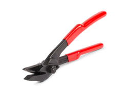 Ножницы для резки стальных лент НМ-20 серия ПРОФИ толщиной до 1.5 мм