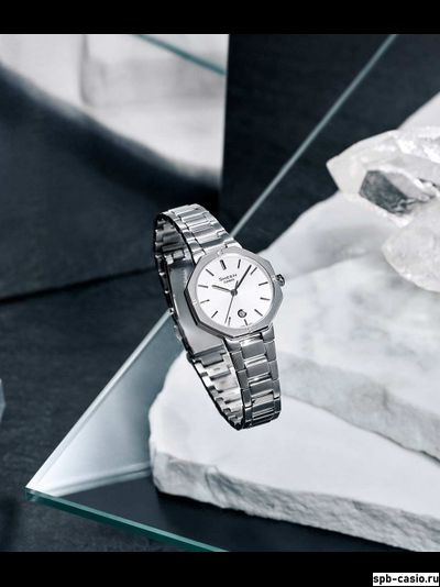 Часы Casio Sheen SHE-4543D-7AUER