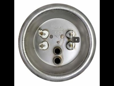 ТЭН RF 64 1,5  кВт  M6 (нерж)под анод  [35174]