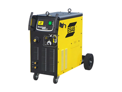 ESAB SmashWeld 455 4x4