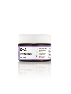 Q+A Гель для области вокруг глаз SEAWEED Peptide