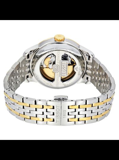 Швейцарские часы Tissot T006.408.22.037.00