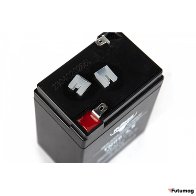 Аккумуляторная батарея RuTrike TNG6-4,5 (6V4,5A/H C20)