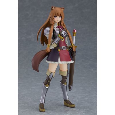 Фигурка фигма Рафталия (figma Raphtalia)