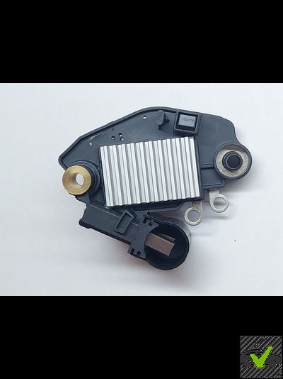 Регулятор генератора Renault, Dacia, Opel