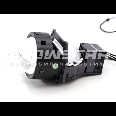 Билед модули Aozoom R5 2025 3.0 дюйма, 2 чипа, 5500K, 12V, 75W/83W, крепление 3R