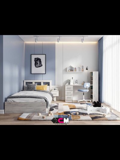 Гранд 2 модульная система для детской