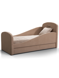 Кровать детская Teddy С