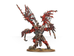 Grand Alliance Chaos