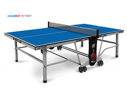 Теннисный стол Start Line VICTORY  Indoor blue купить в Воронеже