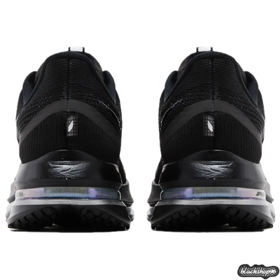Nike Pegasus Premium Black (40-45)