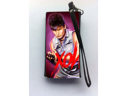 Универсальный чехол на телефон Сектор Газа, Юрий Хой №12