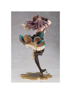 Фигурка 1/7 Коганэ Цукиока (Tsukioka Kogane Face of Treasure Ver.)