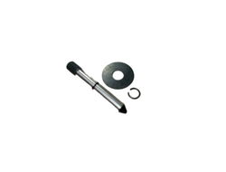 Вал шестерни регулирования скорости вращения BAIKAL F4