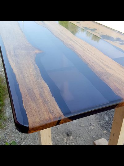 стол из эбена две реки