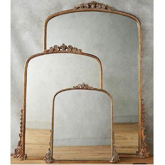 Зеркало Амели Grand (возможен любой габарит) купить в Симферополе