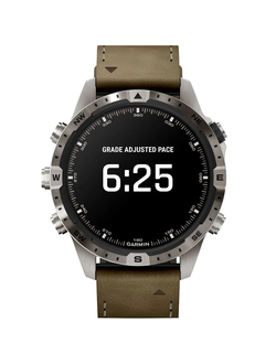 Умные часы Garmin MARQ Adventurer (Gen 2) 010-02648-31