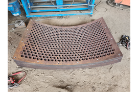 Сита промышленные