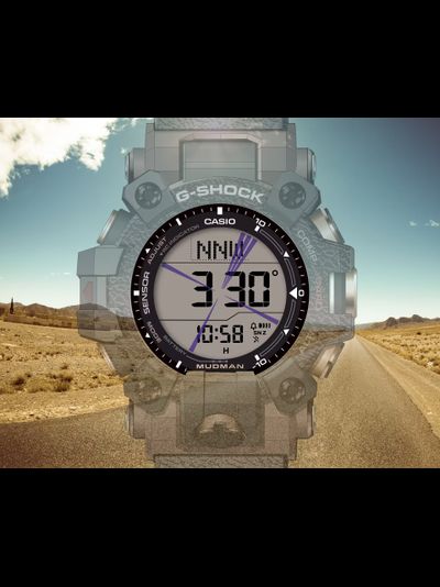 Часы Casio G-Shock GW-9502KJ-8