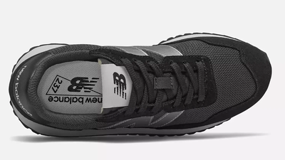 New Balance 237 Black