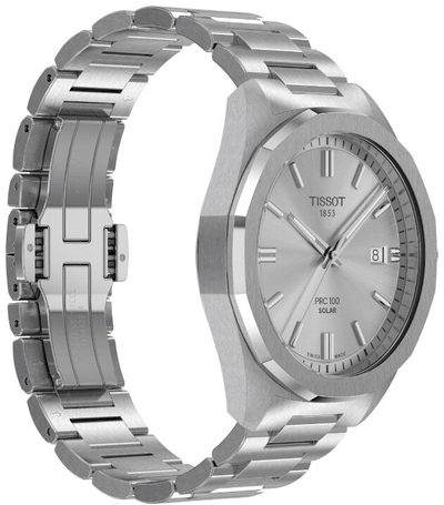 Швейцарские часы Tissot T151.422.11.031.00
